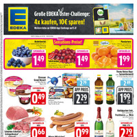 EDEKA Prospekt Seite 3