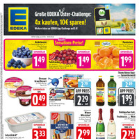 EDEKA Prospekt Seite 3