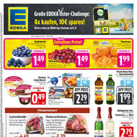 EDEKA Prospekt Seite 3