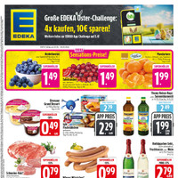 EDEKA Prospekt Seite 3