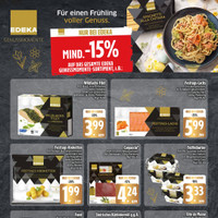 EDEKA Prospekt Seite 2