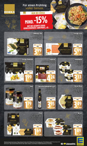 EDEKA Prospekt - Angebote ab 23.03. - Seite 2