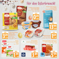 EDEKA Prospekt Seite 2