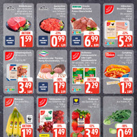 EDEKA Prospekt Seite 2