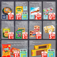 EDEKA Prospekt Seite 3