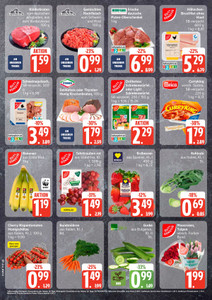 EDEKA Prospekt - Angebote ab 23.03. - Seite 2