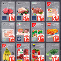 EDEKA Prospekt Seite 2