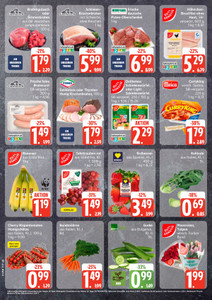 EDEKA Prospekt - Angebote ab 23.03. - Seite 2