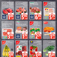 EDEKA Prospekt Seite 2