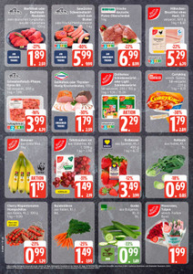 EDEKA Prospekt - Angebote ab 23.03. - Seite 2