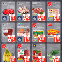 EDEKA Prospekt Seite 2