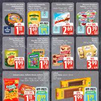 EDEKA Prospekt Seite 3