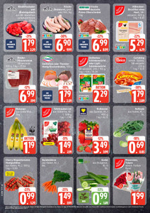 EDEKA Prospekt - Angebote ab 23.03. - Seite 2