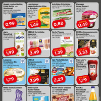 EDEKA Prospekt Seite 2