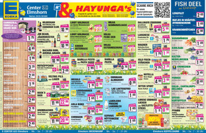 EDEKA Prospekt - Angebote ab 23.03.