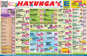 EDEKA Prospekt - Angebote ab 23.03.