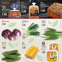 EDEKA Prospekt Seite 3