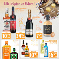 EDEKA Prospekt Seite 3