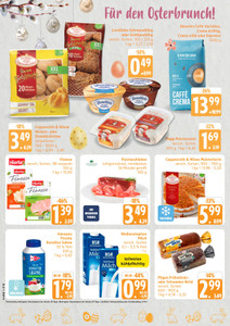 EDEKA Prospekt - Angebote ab 23.03. - Seite 2