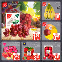 EDEKA Prospekt Seite 2