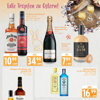 EDEKA Prospekt Seite 3