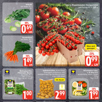 EDEKA Prospekt Seite 3