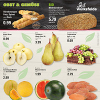 EDEKA Prospekt Seite 2