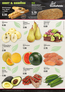 EDEKA Prospekt - Angebote ab 23.03. - Seite 2