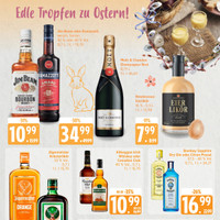 EDEKA Prospekt Seite 3