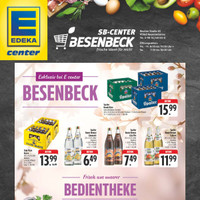 EDEKA Prospekt Seite 2