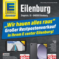 EDEKA Prospekt Seite 2