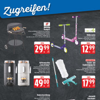 EDEKA Prospekt Seite 3