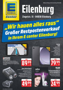 EDEKA Prospekt - Angebote ab 23.03. - Seite 2