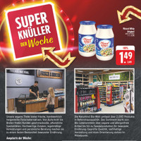 EDEKA Prospekt Seite 3