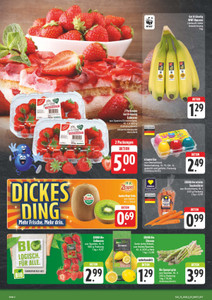 EDEKA Prospekt - Angebote ab 23.03. - Seite 2