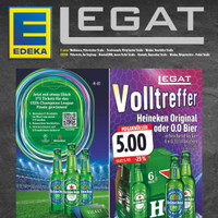 EDEKA Prospekt Seite 2