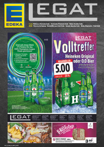 EDEKA Prospekt - Angebote ab 23.03. - Seite 2