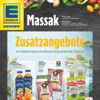 EDEKA Prospekt Seite 2