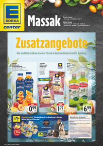 EDEKA Prospekt - Angebote ab 23.03. - Seite 2