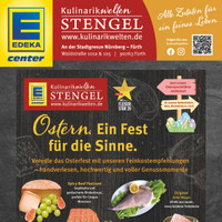 EDEKA Prospekt Seite 2