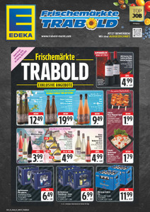 EDEKA Prospekt - Angebote ab 23.03. - Seite 2
