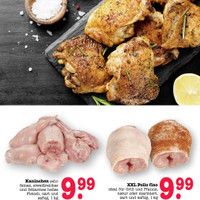 EDEKA Prospekt Seite 2