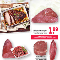 EDEKA Prospekt Seite 3