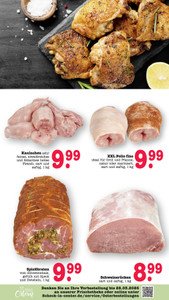 EDEKA Prospekt - Angebote ab 23.03. - Seite 2