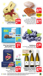 EDEKA Prospekt - Angebote ab 23.03. - Seite 2