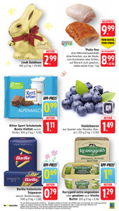 EDEKA Prospekt - Angebote ab 23.03. - Seite 2