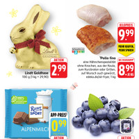 EDEKA Prospekt Seite 2