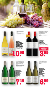 EDEKA Prospekt - Angebote ab 23.03.