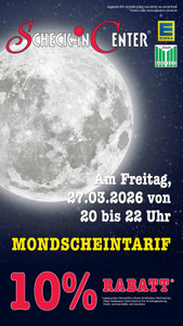 EDEKA Prospekt - Angebote ab 23.03.