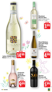 EDEKA Prospekt - Angebote ab 23.03.